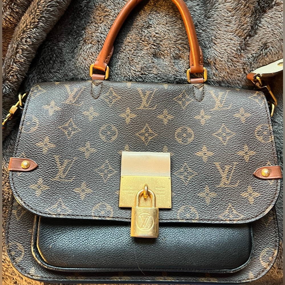 COPY - Louis Vuitton Purse